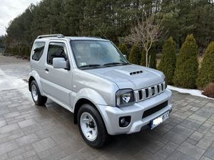 Suzuki Jimny III 1.3 JLX / Comfort 2014