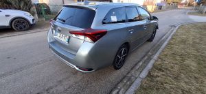 Toyota Auris II 2018