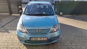 Citroën C3 I 1.4 HDi 16V Exclusive 2003