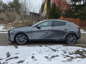 Mazda 3 IV 2.0 mHEV Kanjo 2019
