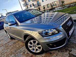 Audi Q5 8R 2.0 TDI Quattro Prime Line 2008