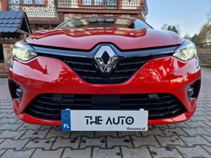 Renault Clio V 2022