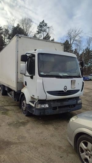 Renault Midlum 2006
