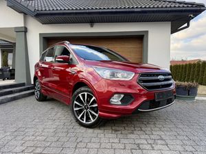 Ford Kuga II 1.5 EcoBoost FWD ST-Line Black ASS MMT6 2019