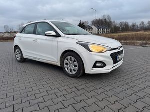 Hyundai i20 II 1.2 Classic Plus 2019