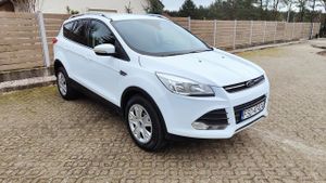 Ford Kuga II 2.0 TDCi 2x4 Trend 2014