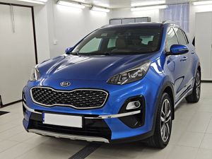 Kia Sportage IV 1.6 T-GDI L Business Line 2WD 2020