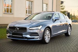 Volvo S90 2018