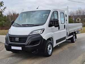 Fiat Ducato 2023