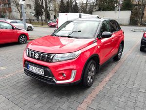 Suzuki Vitara III 1.4 Boosterjet Hybrid Automatik Comfort 2021