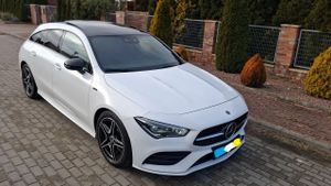 Mercedes-Benz CLA II 200 7G-DCT AMG Line 2021