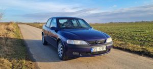 Opel Vectra B 1.6 CD 1997