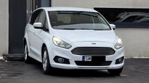 Ford S-Max II 1.5 Eco Boost Start-Stopp Titanium 2018