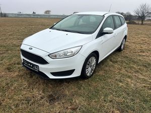 Ford Focus Mk3 2016