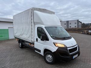 Peugeot Boxer 2016