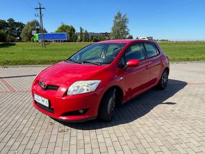 Toyota Auris I 1.4 D-4D Luna 2007