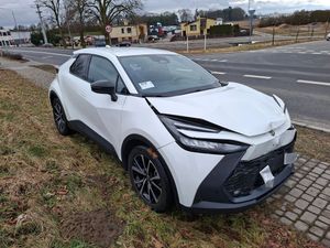 Toyota C-HR 1.8 Hybrid Style 2024