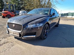 Jaguar XF X260 3.0 TDV6 Prestige 2016