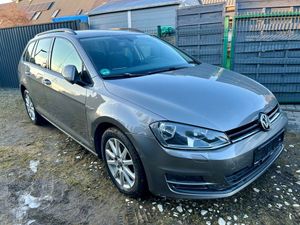 Volkswagen Golf VII 1.6 BlueTDI Cup 2014