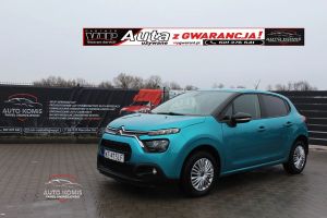 Citroën C3 III Pure Tech 83 S&S FEEL 2021