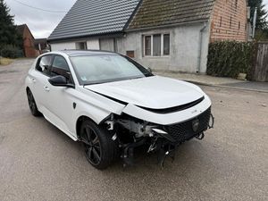 Peugeot 308 P5 1.2 PureTech GPF GT S&S EAT8 2023