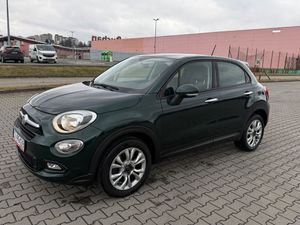 Fiat 500X 1.6 E-torQ 4x2 Pop Star 2016