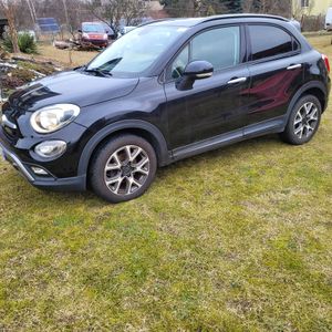 Fiat 500X 1.6 Multijet 4x2 S&S Cross Plus 2016
