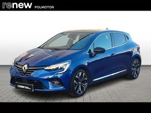 Renault Clio V 1.0 TCe Techno X-Tronic 2022