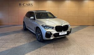 BMW X5 G05 xDrive30d sport 2019