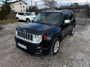 Jeep Renegade 1.4 MultiAir Limited FWD S&S 2016