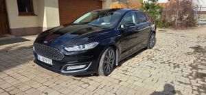 Ford Mondeo Mk5 Vignale 2.0 TDCi PowerShift 2018