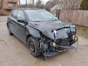 Peugeot 308 T9 e-HDi 115 Stop & Start Active 2018