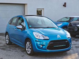 Citroën C3 II VTi 95 Exclusive 2012