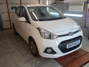 Hyundai i10 II 1.2 Style 2014