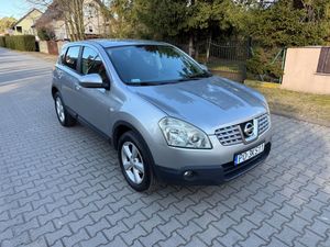 Nissan Qashqai I 2009