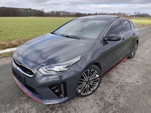 Kia Ceed 1.6 T-GDI DCT7 OPF GT 2021