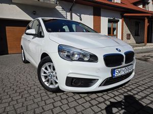 BMW 2 Series 216d 2016