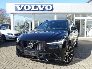 Volvo XC60 II B4 D AWD Ultimate Dark 2023