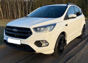 Ford Kuga II 1.5 EcoBoost FWD ST-Line 2019