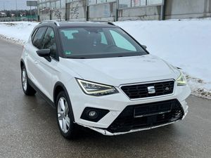 Seat Arona 1.0 TSI FR S&S DSG 2019