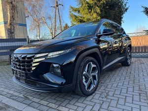 Hyundai Tucson IV 1.6 T-GDi HEV Platinum 2WD 2022