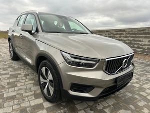 Volvo XC40 T4 Plug-In Hybrid Inscription 2022