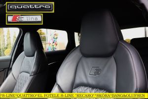 Audi A6 C8 2021