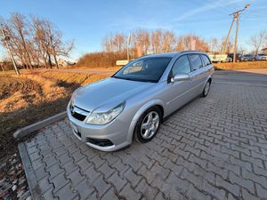 Opel Vectra C 2008
