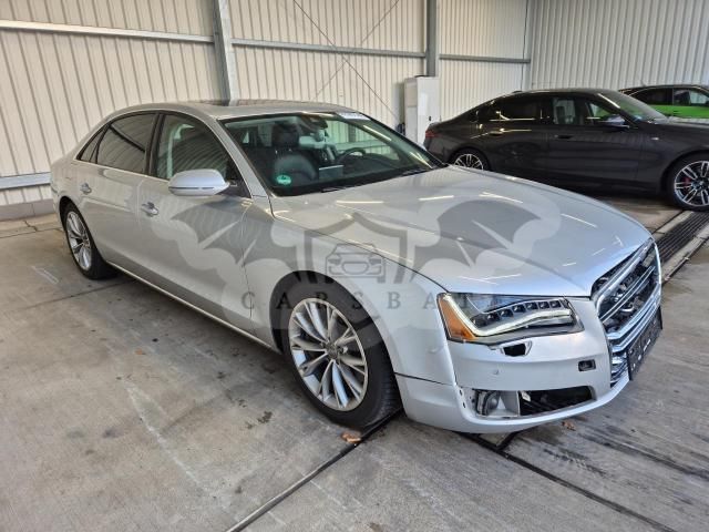 Audi A8 D4 ver-4-2-fsi-l-quattro 2011