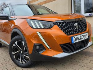 Peugeot 2008 II 2020