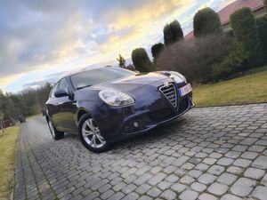 Alfa Romeo Giulietta 2013