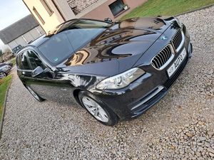 BMW 5 Series F10/F11 525d xDrive Sport-Aut Modern Line 2015