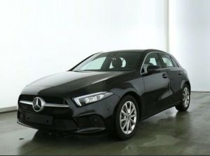 Mercedes-Benz A W177 180 7G-DCT Advanced Progressive 2019