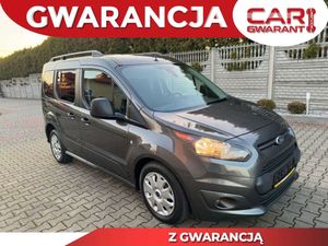 Ford Tourneo Connect II 2016